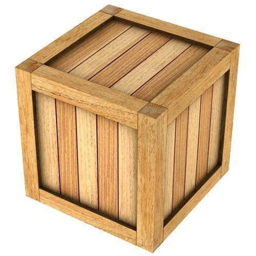 Hard Wood 70 kg Wooden Boxes_0