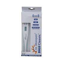 Dr. Morepen Digital Mercury Thermometer 89.6 to 109.9 deg F Mt-100_0