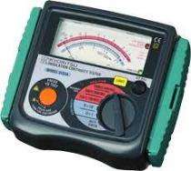 KYORITSU 3131A 100 MΩ Insulation Tester 250 V_0