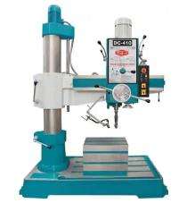42 mm Radial Drilling Machine 225 mm 1137/750 mm_0