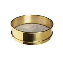 Brass Test Sieves 20 cm_0