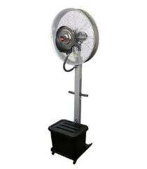 MIST Industrial Fan_0