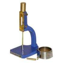 HARIDARSHAN Metal Manual / Automatic Vicat Needle Apparatus_0