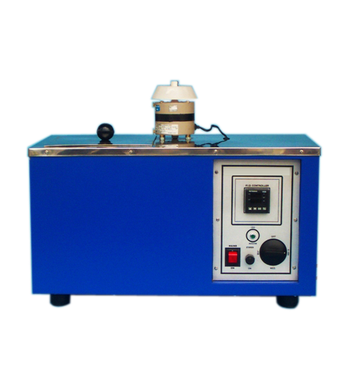 SOUTH Stirred Water Bath STXSWB18 12 Liters_0