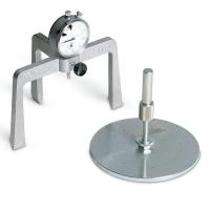 HARIDARSHAN Steel Perforated Plate with Stem_0