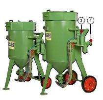 Manual Sandblasting Machine_0