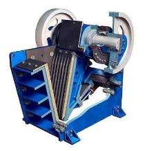 CPPL LE 1200 ‎Jaw Crusher 80 TPh_0
