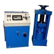 Compression Testing Machine 2000 kN_0