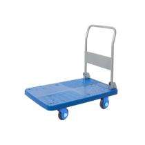 Sri Murugan 4 Wheel Hand Trolley 120 kg_0