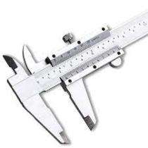 HARIDARSHAN Analog Vernier Caliper 0-300 mm_0
