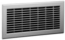 Badruddin Alibhai Contractor 600 x 150 mm Air Grill 36 cu.m/h Horizontal Louvres_0