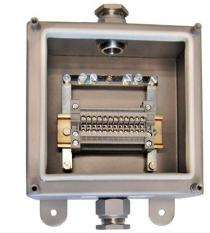 210 x 210 x 45 mm Surface Mounted 2 Way Junction Boxes_0