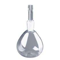 HARIDARSHAN Glass Specific Gravity Bottle 100 ml_0