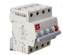 32 A 10 kA Four Pole MCCB_0
