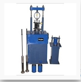 Marshall Stability Test Apparatus 30 KN_0
