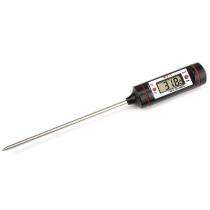 Digital Electronic Pen Type Thermometer 0 to 300 deg C_0
