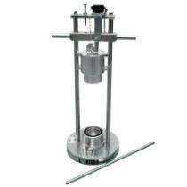 300 J / 168 J Electronic Impact Testing Machine_0