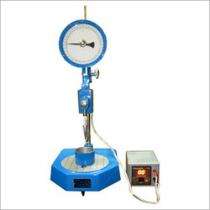 Penetrometer Standard_0