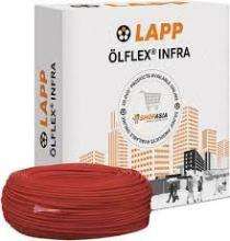 Lapp 1 Core 1 sqmm Industrial Flexible Cables Copper 400, 500 V_0