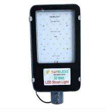 SUNBLESS 50 W Cool White IP66 LED Street Lights_0