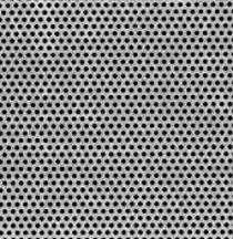 LUNIA EXIM 3 mm Mild Steel Perforated Sheet 0.5 mm Round Hole 1000 x 2000 mm_0