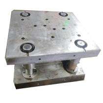 PROFESSIONAL ENGINEERING WORKS Alloy Steel Broaching Jig Fixtures_0