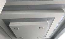 A 1 6 mm Gypsum False Ceiling 1220 x 1220 mm_0