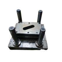 PROFESSIONAL ENGINEERING WORKS Aluminium Drilling Jig Fixtures_0