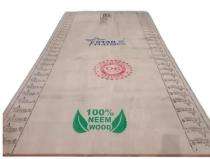 Star Platinum 18 mm Neem Wood Plywood 2440 x 1220 mm_0