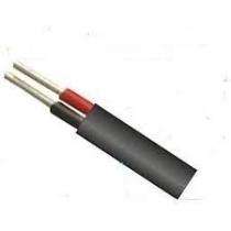 2 Core 3.4 sqmm Industrial Flexible Cables Aluminium 450, 750 V_0