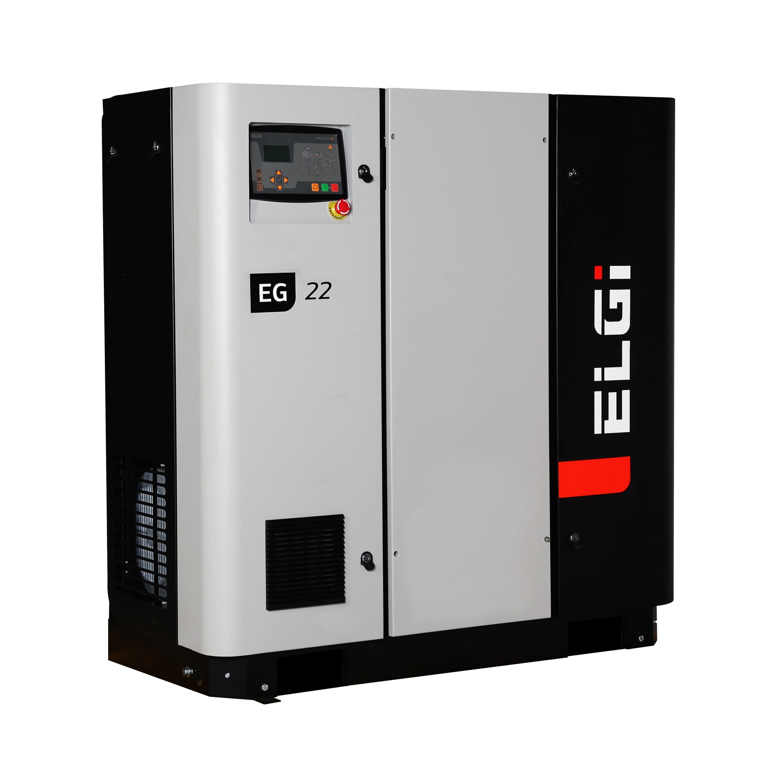 20 hp Rotary Compressor_1