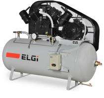 40 hp Reciprocating Compressor_0
