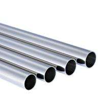 Jindal 28 mm Stainless Steel Pipes 304 6 m_0