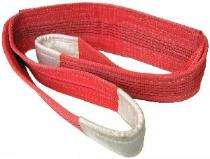 Ferreterro 125 mm Polyester Lifting Belt 5 MT SWL_0