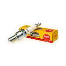 NGK Spark Plug Maruti Alto 14 mm_0