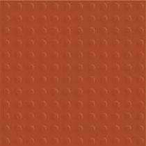 Shree Laxmi traders Clay Model 10 x 10 inch Brown Matt Vitrified Tile_0