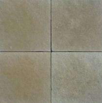 Chandkheri Pushpa 22 x 22 inch Brown Semi Glossy Kota Tile_0