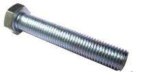 M4 Stainless Steel Hexagon Head Bolts 75 mm_0