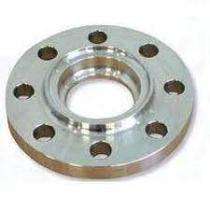 Stainless Steel Socket Weld Flanges 1/2 - 2 inch_0