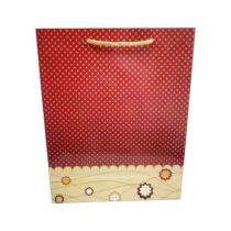 Printed Paper Bag 5 Kg Multicolour_0