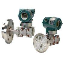 Yokogawa Hydrostatic Pressure Transmitter 0-6000 mmwc_0