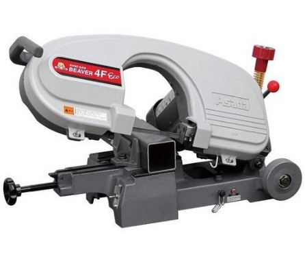 Automatic Bandsaw Machine_0