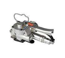 Strapping Machines 2.5 sec/strap Semi Automatic Single Phase Silver_0