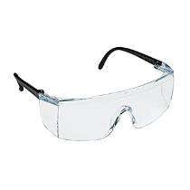 Plastic Safety Goggles Frame_0