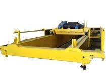 20 ton EOT Crane Double Girder Electric_0