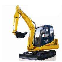 Volmac 320D3 GC Excavator 0.92 m³_0