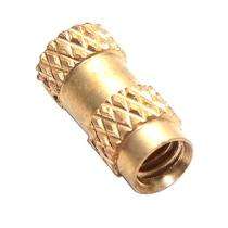 JYOT ENTERPRISE M2 - M50 Brass Press Fit Thread Inserts_0