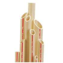 50 mm CPVC Pipes SDR 11 3 m_0