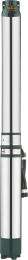 KELVIN V-4 1.5 hp 5760 l/h Submersible Pumps_0