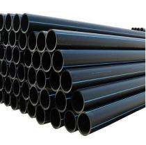Bharat Drip 180 mm HDPE Pipes PN 6_0